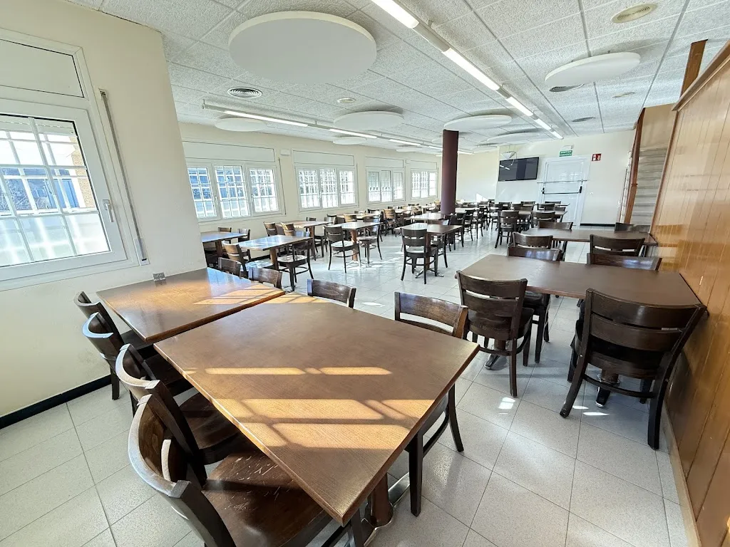 Restaurant Ca l’Avi restaurant in Riudellots de la Selva