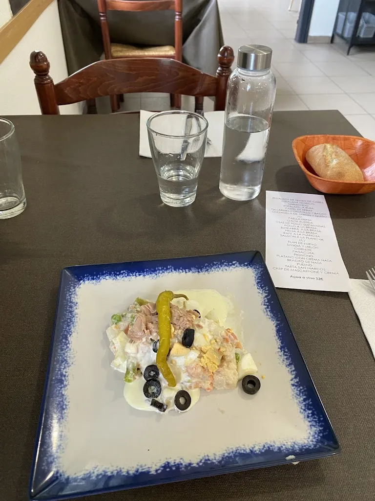 Menu_La Selva Restaurant_Riudellots de la Selva_image_7