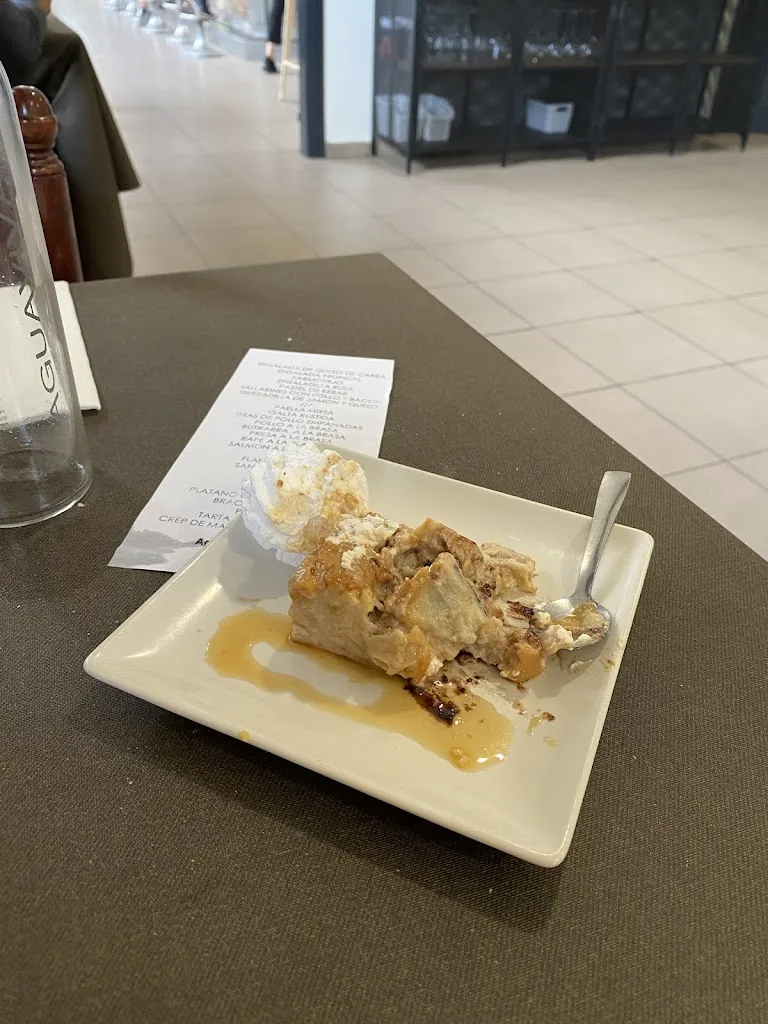 Menu_La Selva Restaurant_Riudellots de la Selva_image_8