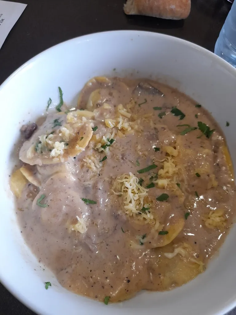 Sandra Corvillo_La Selva Restaurant_Riudellots de la Selva_review