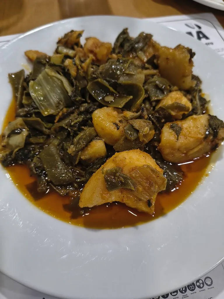 Miguel Fernandez_La Selva Restaurant_Riudellots de la Selva_review