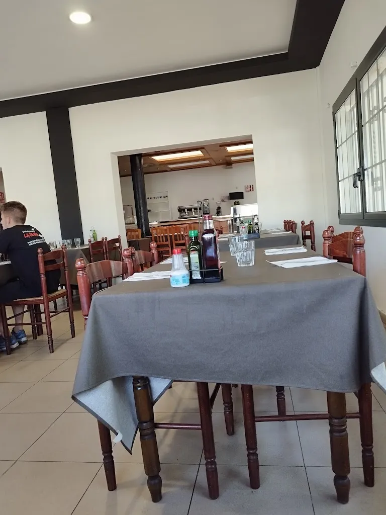 Borja Gracia_La Selva Restaurant_Riudellots de la Selva_review