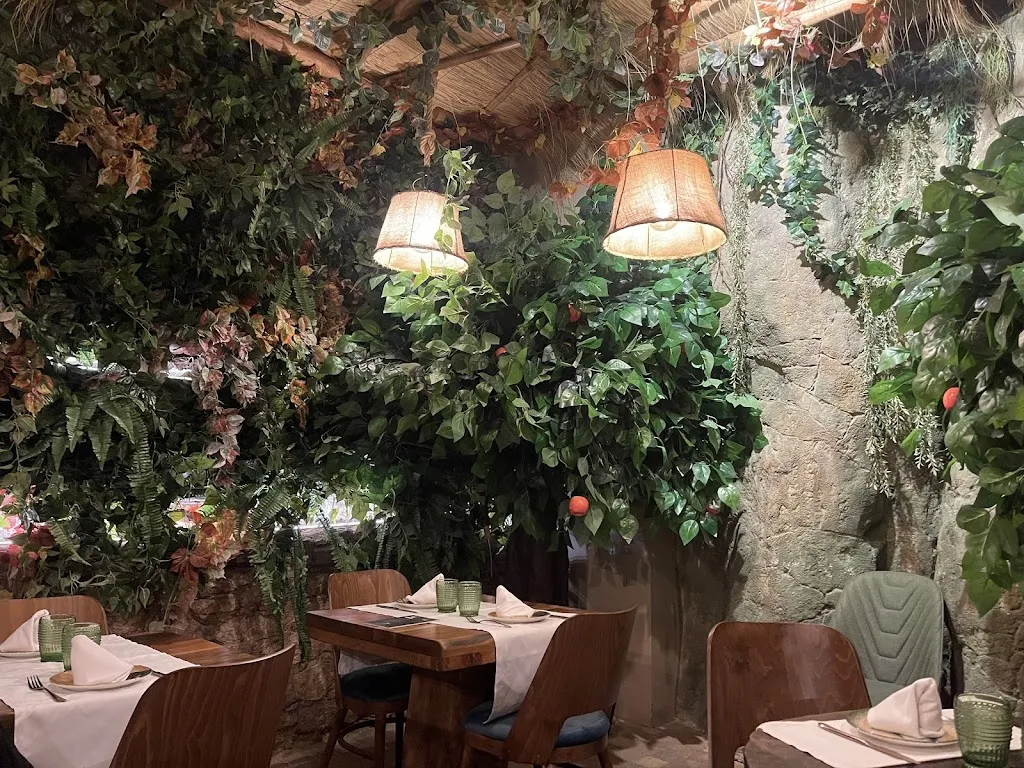 La Selva Restaurant_Riudellots de la Selva_slider_image_1