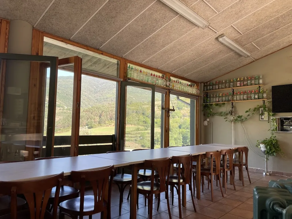 Restaurant Can Cesc_Ribes de Freser_slider_image_1