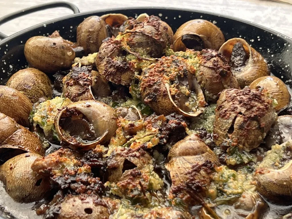 Restaurant Can Cesc_Ribes de Freser_slider_image_3