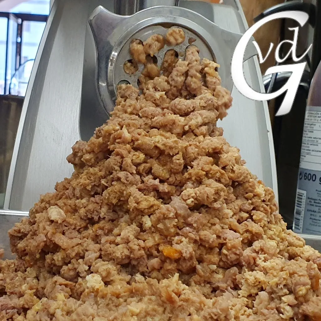 Menu_ve de Gust · menjars per emportar_Ribes de Freser_immagine_7