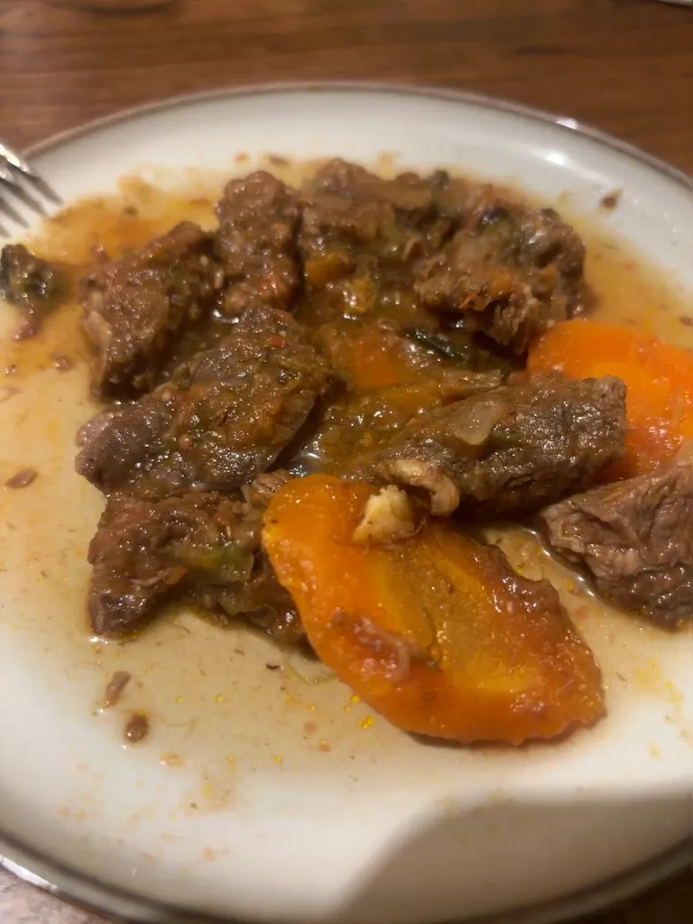 Miguel Gomez_ve de Gust · menjars per emportar_Ribes de Freser_recensione