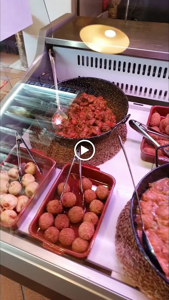 ve de Gust · menjars per emportar_Ribes de Freser_slider_image_2