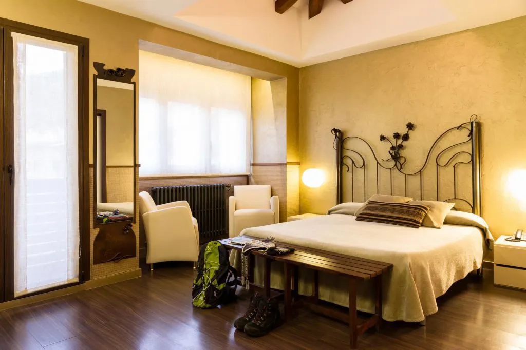 Hotel Els Caçadors de Ribes_Ribes de Freser_slider_image_2