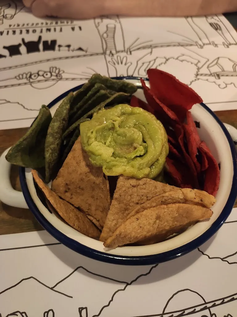 Menu_La Tinto de Ribes_Ribes de Freser_image_5