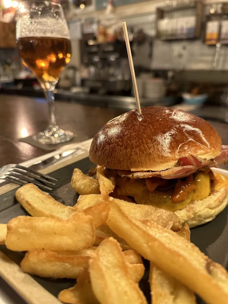 Daniel Lopez_La Tinto de Ribes_Ribes de Freser_review