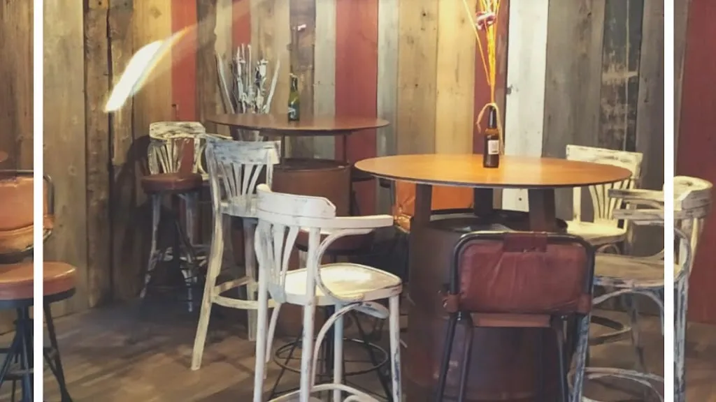 La Tinto de Ribes restaurant in Ribes de Freser