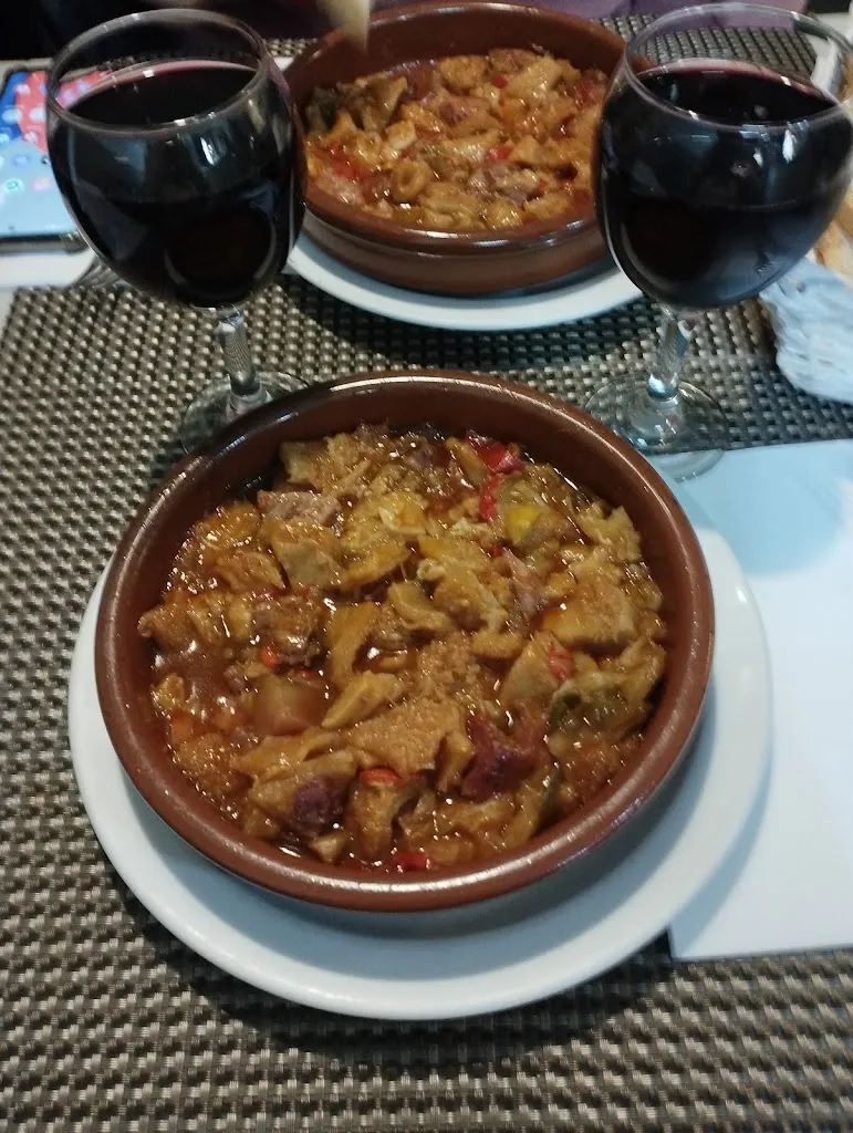 Menu_Casa Lola - Antic Bar Freser_Ribes de Freser_immagine_5