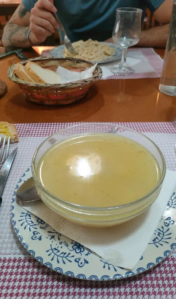 Menu_La Cuineta de Ribes_Ribes de Freser_image_2