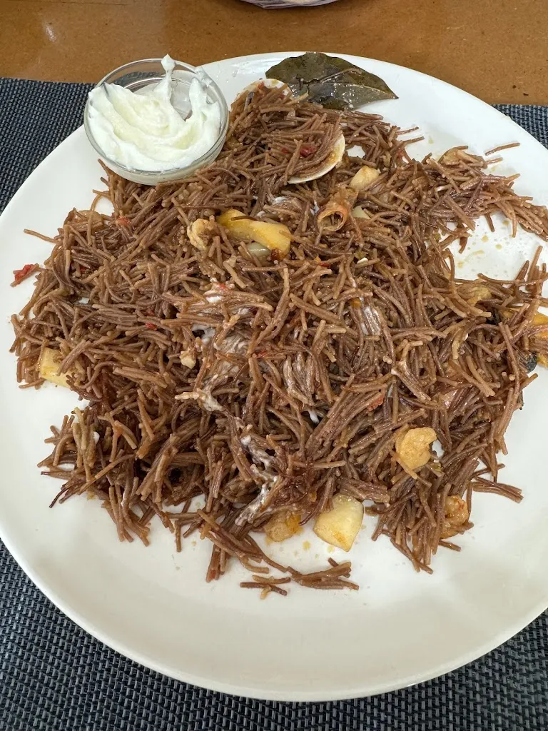 Menu_La Cuineta de Ribes_Ribes de Freser_image_4