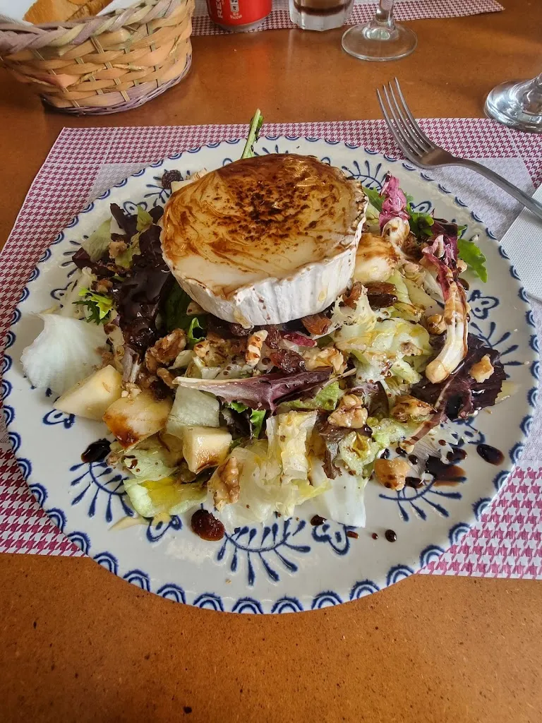 Menu_La Cuineta de Ribes_Ribes de Freser_image_7