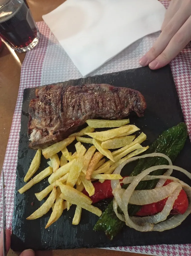 Menu_La Cuineta de Ribes_Ribes de Freser_image_8