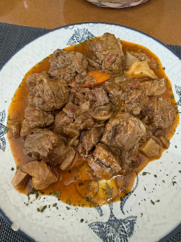 Menu_La Cuineta de Ribes_Ribes de Freser_image_9