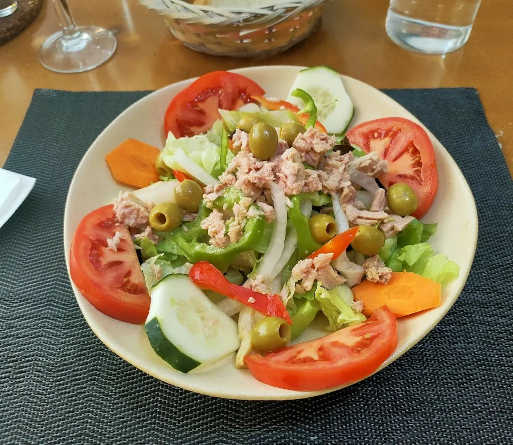 Laura Palau_La Cuineta de Ribes_Ribes de Freser_review