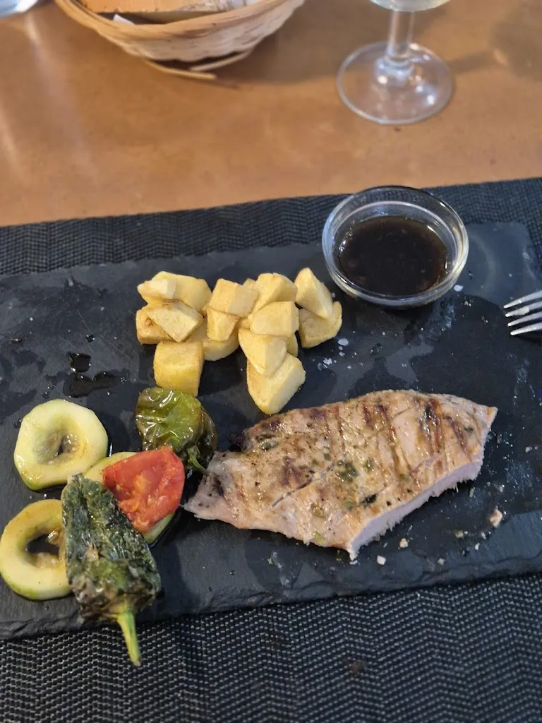 Dídac Domínguez_La Cuineta de Ribes_Ribes de Freser_review