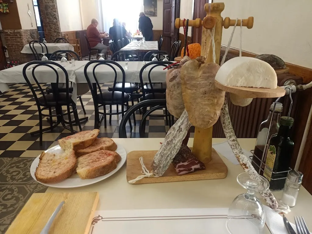 Menu_Restaurant La Corba_Ribes de Freser_immagine_3