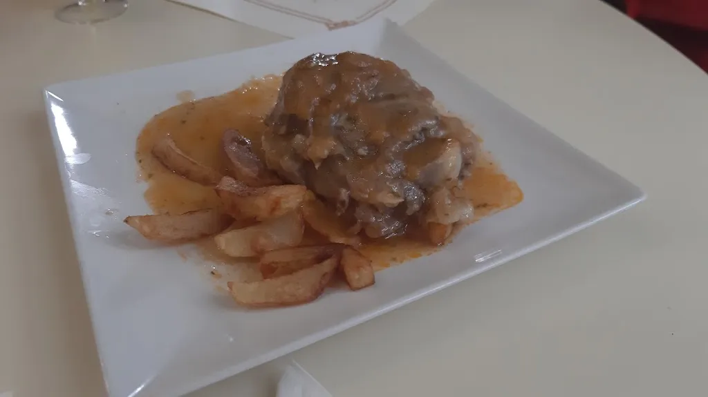 Menu_Restaurant La Corba_Ribes de Freser_immagine_5