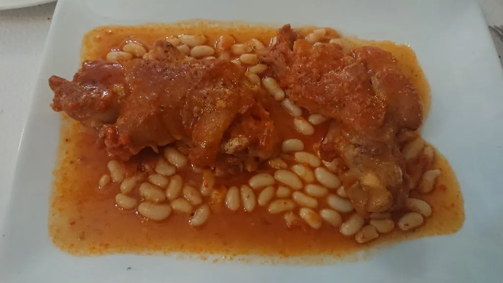 Menu_Restaurant La Corba_Ribes de Freser_immagine_6