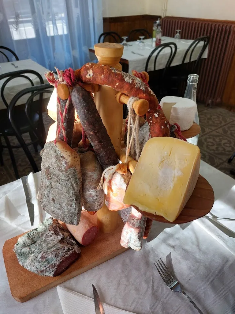 Menu_Restaurant La Corba_Ribes de Freser_immagine_7