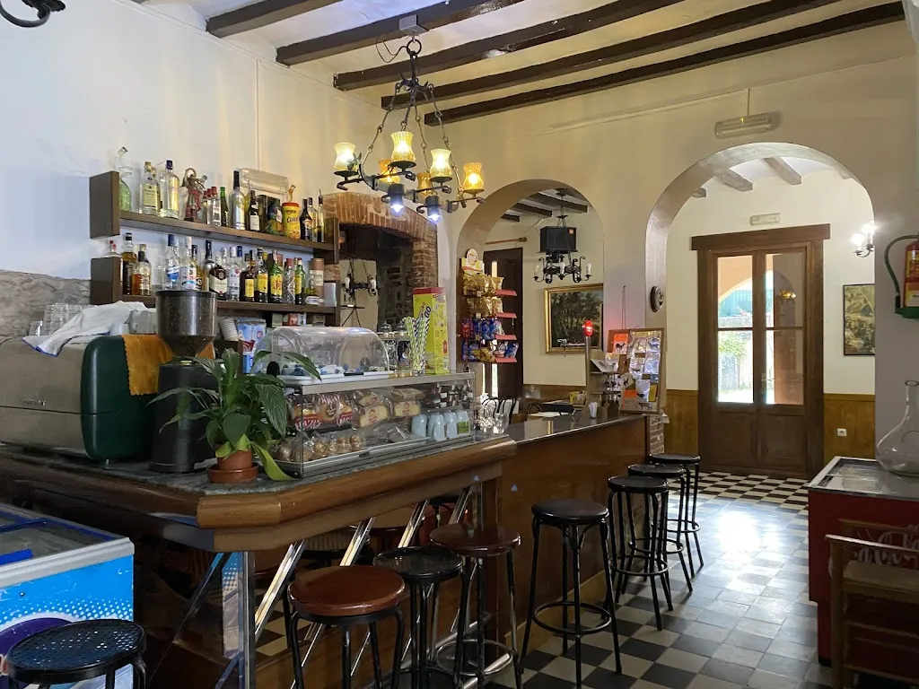 Restaurant La Corba_Ribes de Freser_slider_image_1