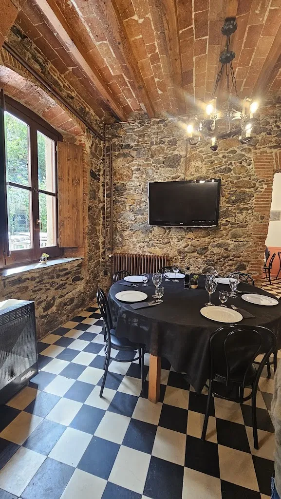 Restaurant La Corba_Ribes de Freser_slider_image_2