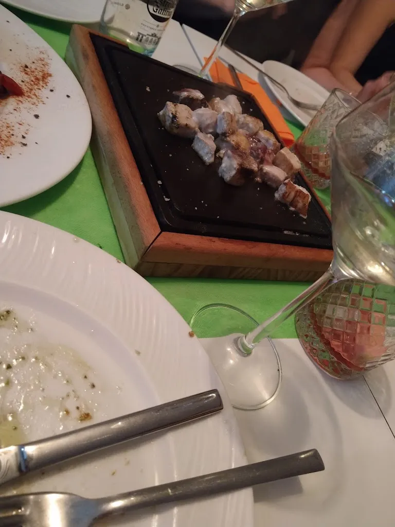 Pedro Manuel Vicente Serna_Bar-Restaurante Al´Alba_Albatera_review