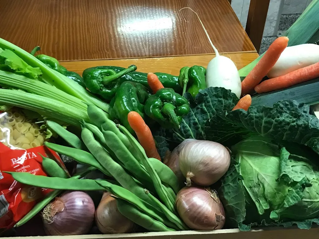 Menu_Restaurant Bar Pirineu 