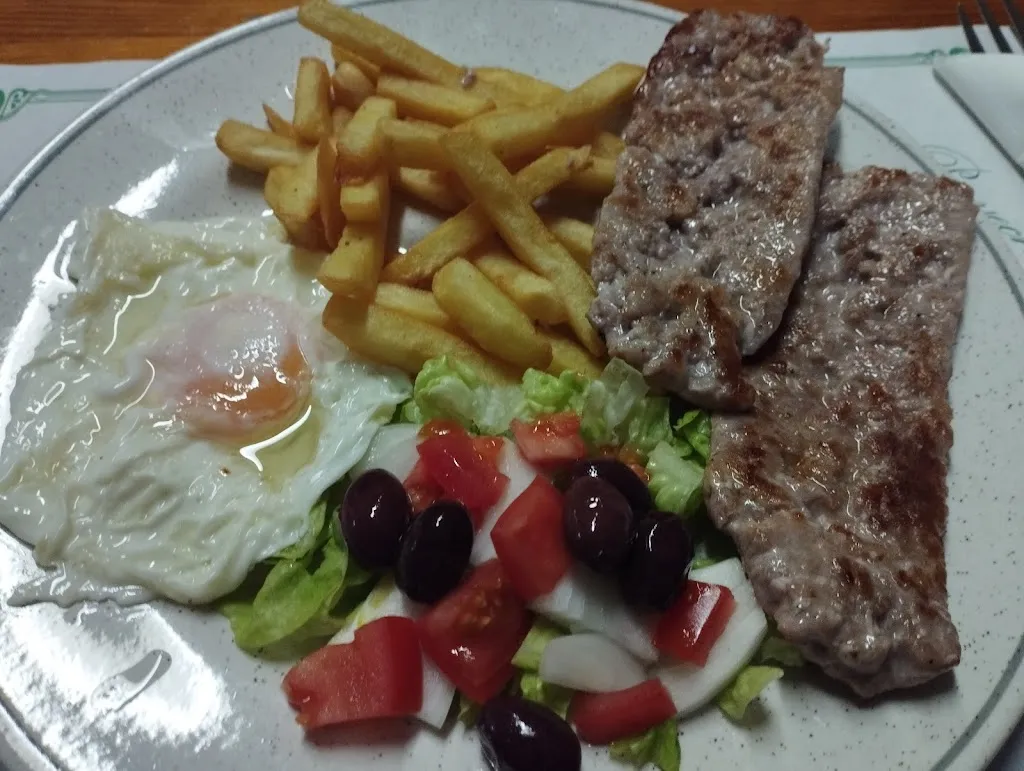 Menu_Restaurant Bar Pirineu 