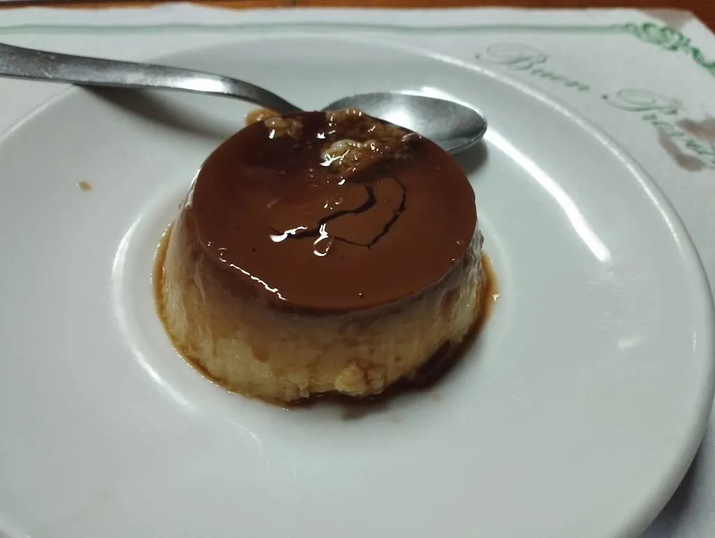 Menu_Restaurant Bar Pirineu 