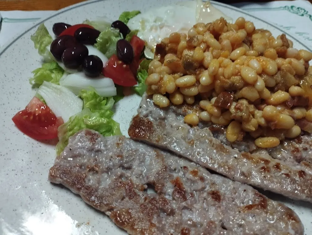 David Castellvi_Restaurant Bar Pirineu 