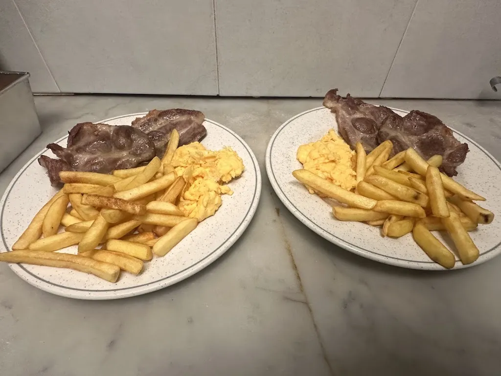 Mar Pous_Restaurant Bar Pirineu 