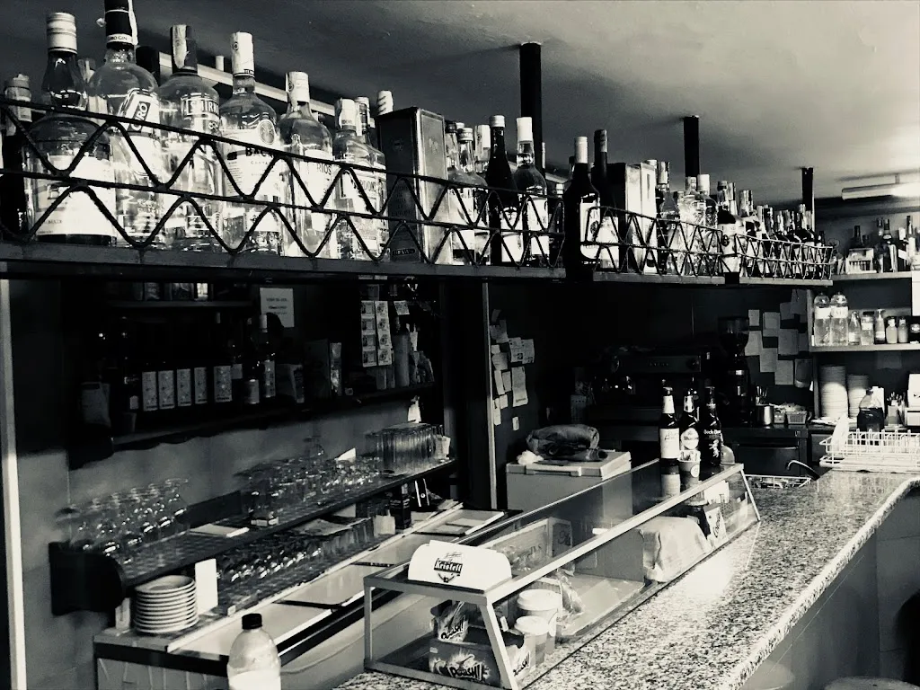 Restaurant Bar Pirineu "Can Pous" ristorante a Ribes de Freser