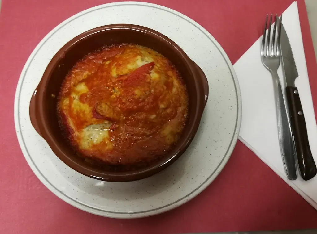 Restaurant Bar Pirineu 