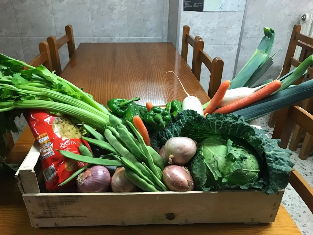 Restaurant Bar Pirineu 