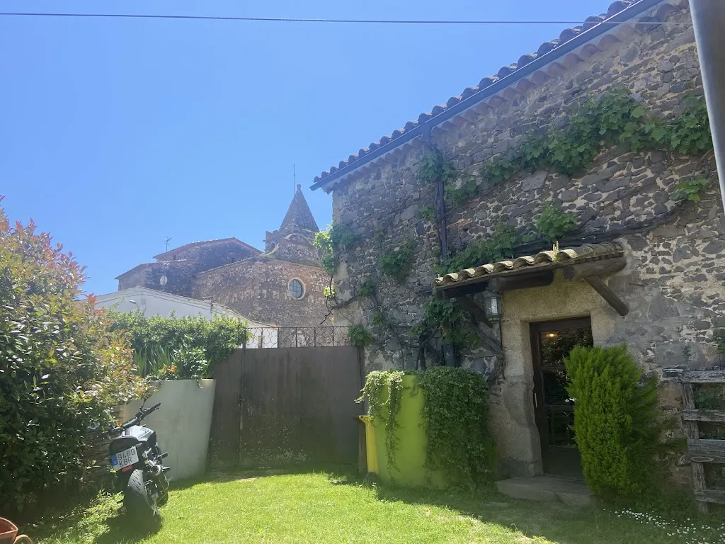 Jordi Lopez_Restaurant Can Cordons_Riudarenes_recensione