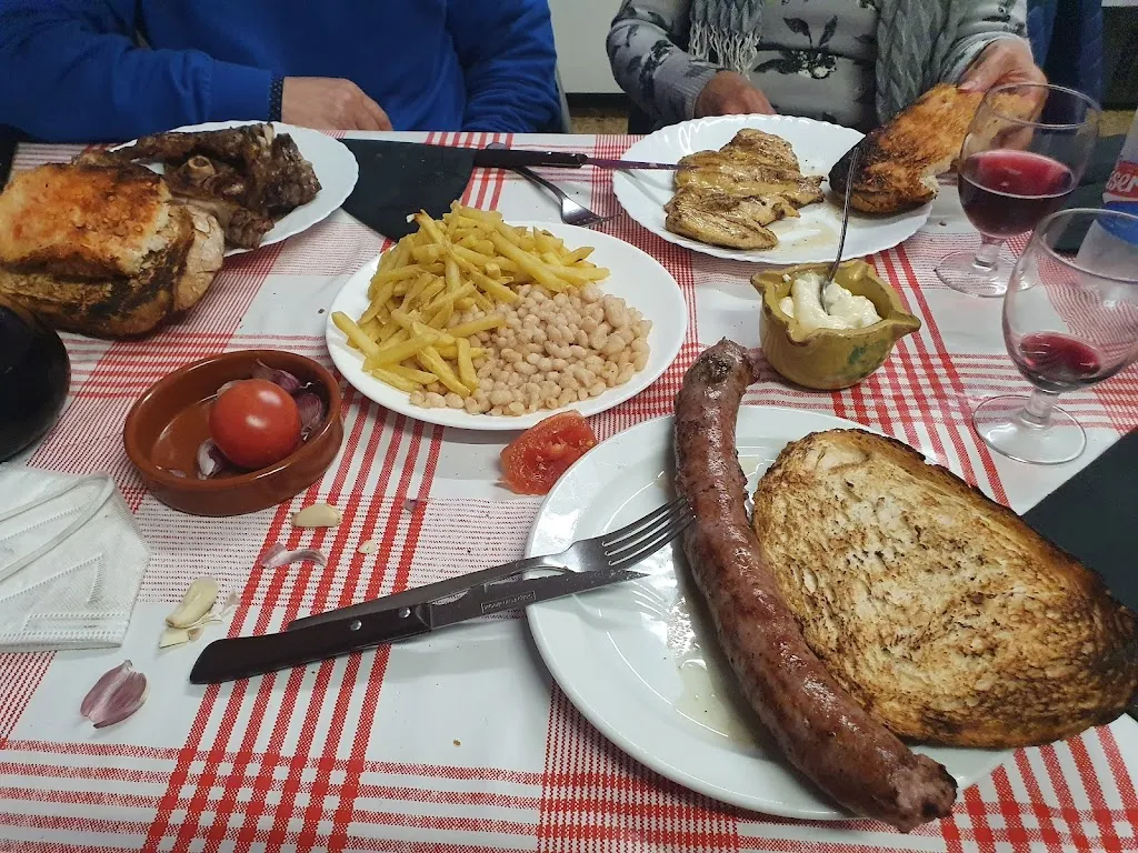 Menu_Bar Vadó_Riudarenes_image_5