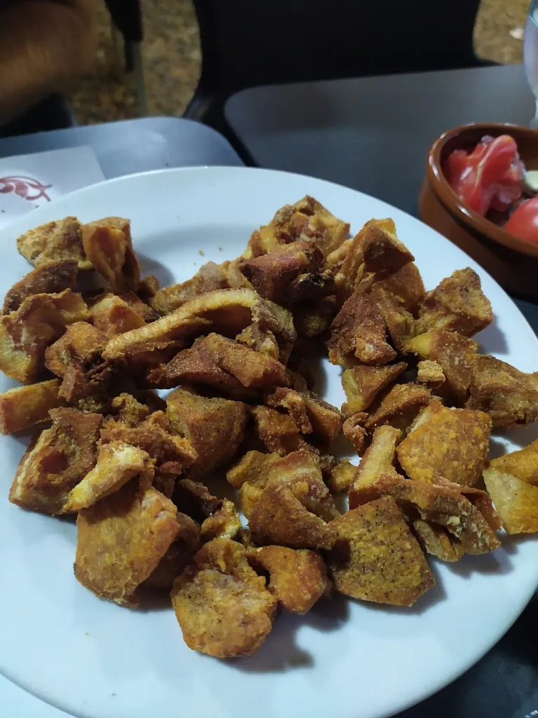 Menu_Bar Vadó_Riudarenes_image_7