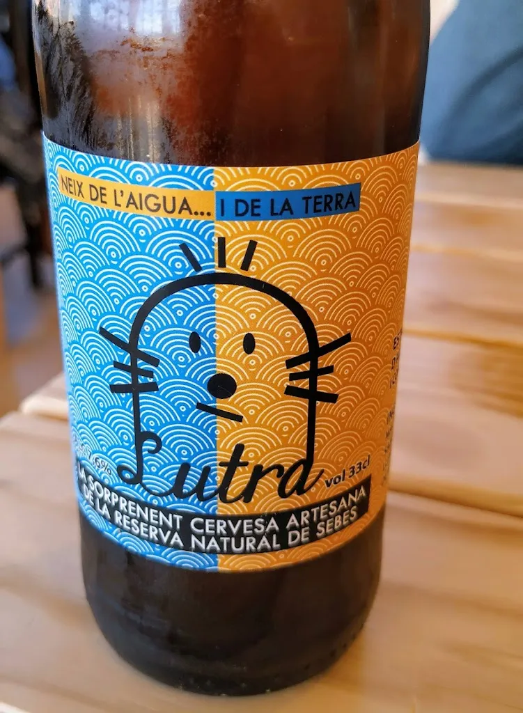 Menu_El Rebost de Can Moragues_Riudarenes_image_7