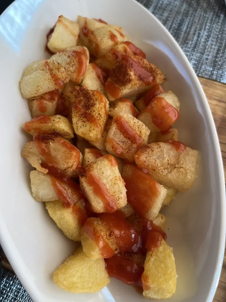 Menu_El Rebost de Can Moragues_Riudarenes_image_8