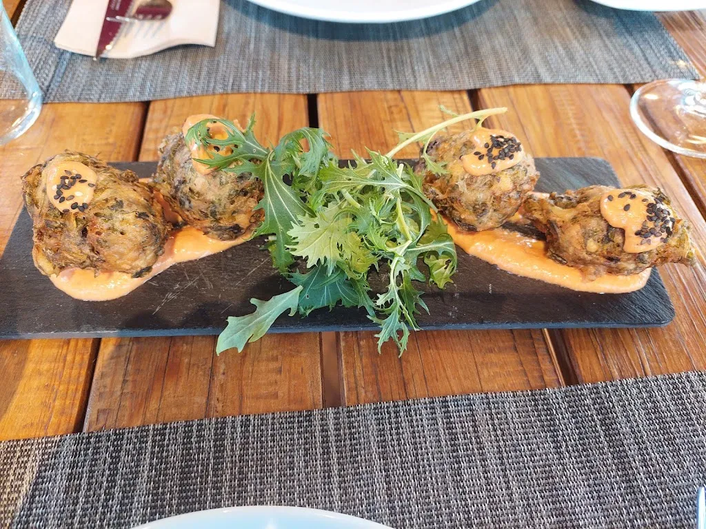 Menu_El Rebost de Can Moragues_Riudarenes_image_9