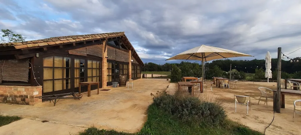 Mireia S._El Rebost de Can Moragues_Riudarenes_review