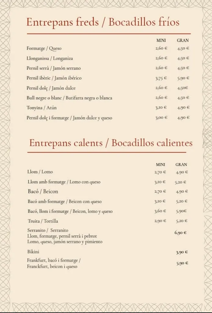 Menu_Bar Àngel_Riudarenes_image_1