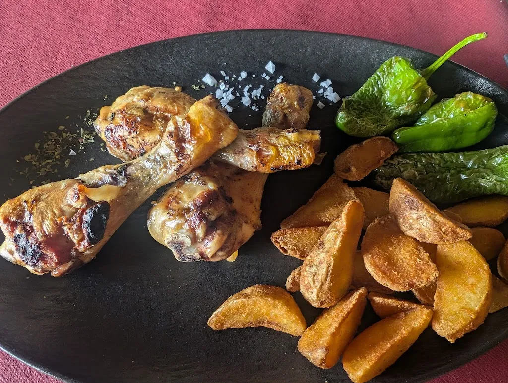 K L_Picnic Els Avets_Riudarenes_review