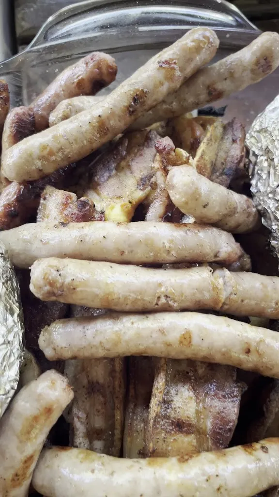 Carla Lota_Picnic Els Avets_Riudarenes_review