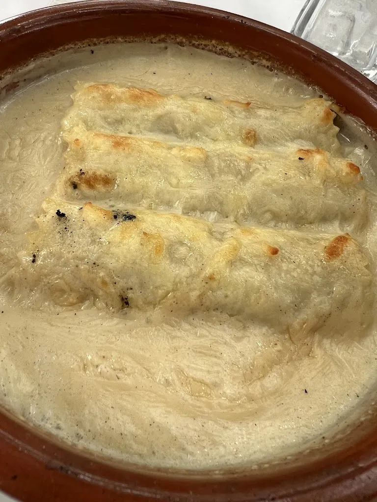 V S_Restaurant l'Era de Sils_Riudarenes_review